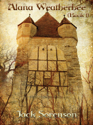 cover image of Alana Weatherbee (Book 1)